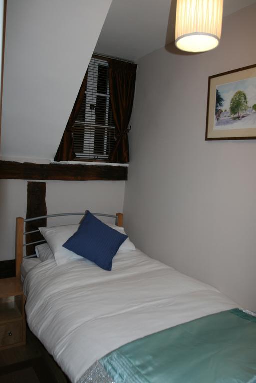 Peel Cottage, Dilwyn Oda fotoğraf