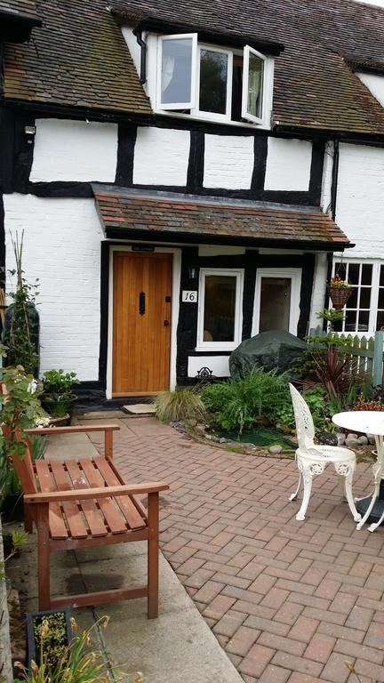 Peel Cottage, Dilwyn Oda fotoğraf